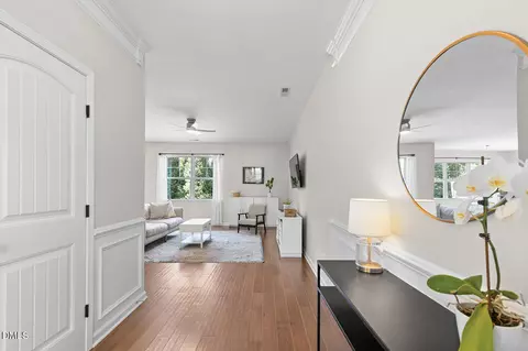 Entry Way - 237 Westgrove Ct, Durham, NC 27703 photo 1 of 3