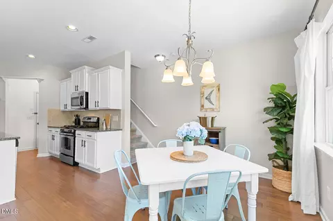 Dining - 237 Westgrove Ct, Durham, NC 27703 photo 3 of 4