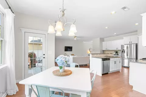 Dining - 237 Westgrove Ct, Durham, NC 27703 photo 4 of 4