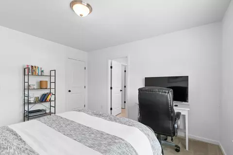 Bedroom - 237 Westgrove Ct, Durham, NC 27703 photo 2 of 8