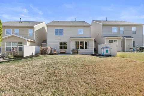 Exterior - 237 Westgrove Ct, Durham, NC 27703 photo 6 of 8