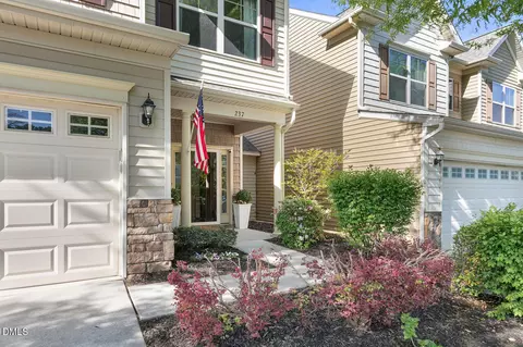 Exterior - 237 Westgrove Ct, Durham, NC 27703 photo 2 of 8