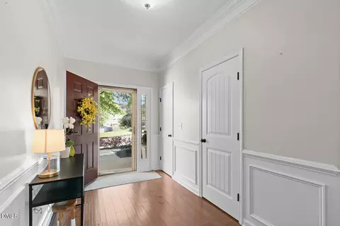 Entry Way - 237 Westgrove Ct, Durham, NC 27703 photo 2 of 3
