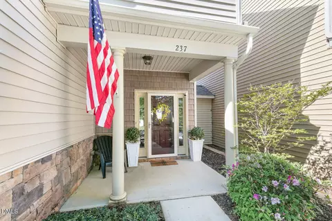 Exterior - 237 Westgrove Ct, Durham, NC 27703 photo 3 of 8