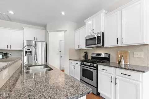 Kitchen - 237 Westgrove Ct, Durham, NC 27703 photo 2 of 5
