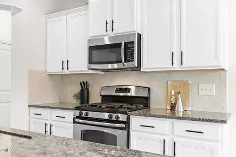 Kitchen - 237 Westgrove Ct, Durham, NC 27703 photo 3 of 5