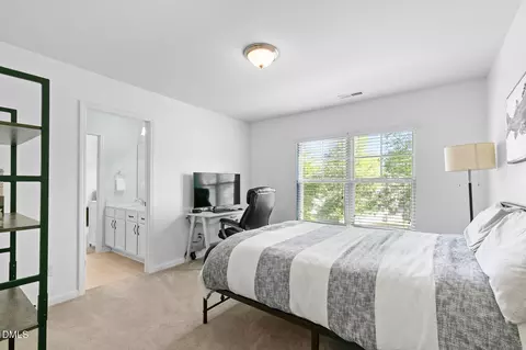 Bedroom - 237 Westgrove Ct, Durham, NC 27703 photo 1 of 8