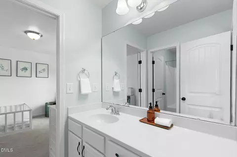 Bath - 237 Westgrove Ct, Durham, NC 27703 photo 2 of 7