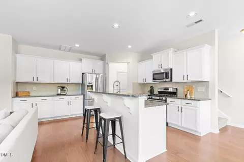 Kitchen - 237 Westgrove Ct, Durham, NC 27703 photo 1 of 5
