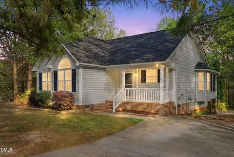15 Grist Mill Dr, Franklinton, NC 27525