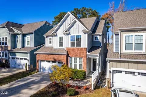 552 Rowanwood Way, Apex, NC 27523