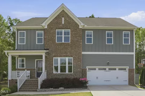 801 Oak Rose Ln, Rolesville, NC 27571