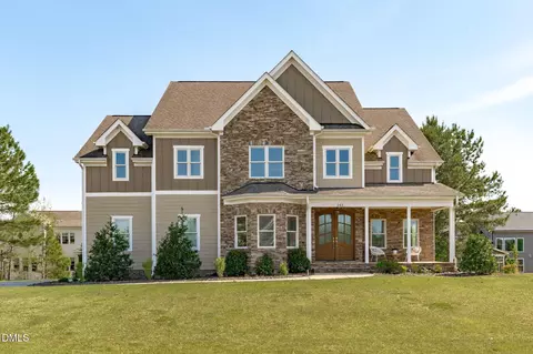 261 Character Dr, Rolesville, NC 27571