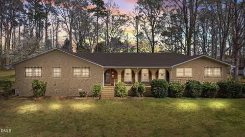 119 Maluli Dr, Oxford, NC 27565