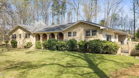 119 Maluli Dr, Oxford, NC 27565