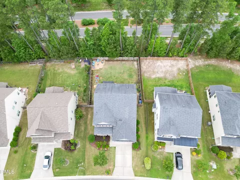 2511 Kestrel Heights Ct, Durham, NC 27703