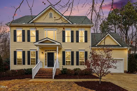 1108 Rosabella Ln, Apex, NC 27502
