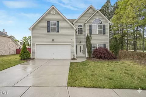 1115 Golden Crest Dr, Durham, NC 27704