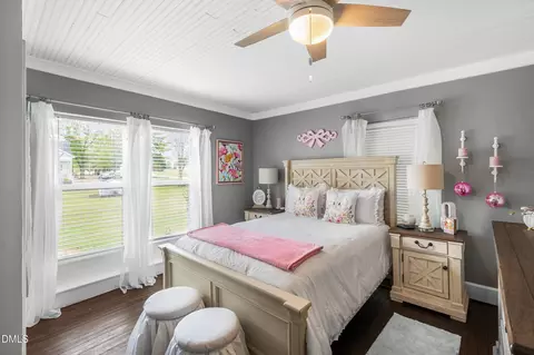 Bedroom - 2733 Johnny Baker Rd, Willow Spring, NC 27592 photo 1 of 6