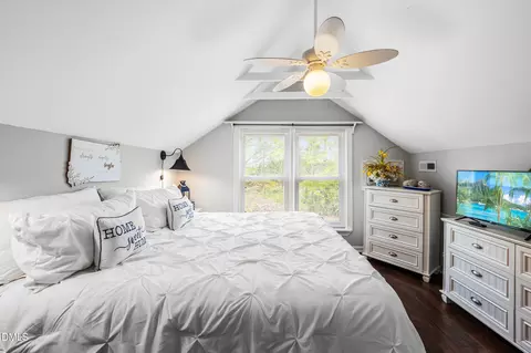 Bedroom - 2733 Johnny Baker Rd, Willow Spring, NC 27592 photo 6 of 6