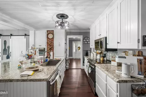 Other - 2733 Johnny Baker Rd, Willow Spring, NC 27592 photo 2 of 13