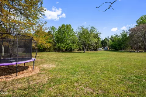 Exterior - 2733 Johnny Baker Rd, Willow Spring, NC 27592 photo 8 of 12