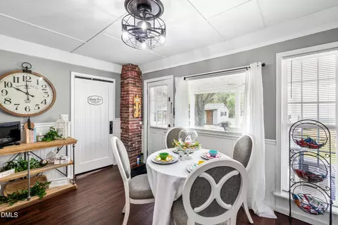 Dining - 2733 Johnny Baker Rd, Willow Spring, NC 27592 photo 1 of 5