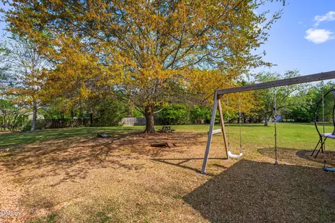 Exterior - 2733 Johnny Baker Rd, Willow Spring, NC 27592 photo 12 of 12