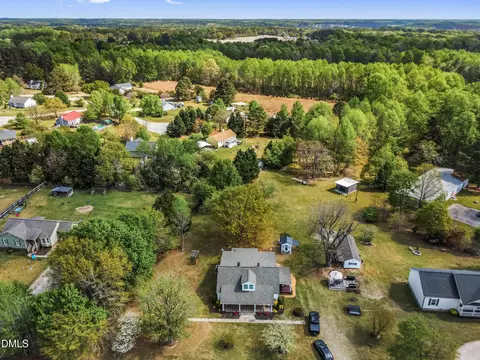 View/Area - 2733 Johnny Baker Rd, Willow Spring, NC 27592 photo 1 of 1