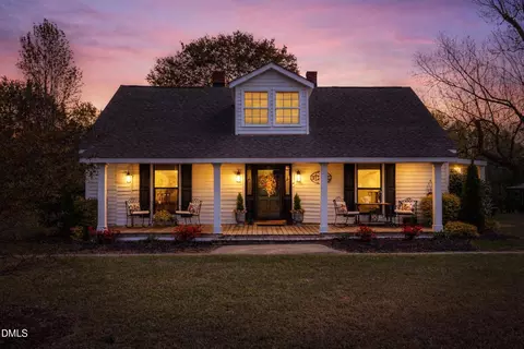 2733 Johnny Baker Rd, Willow Spring, NC 27592