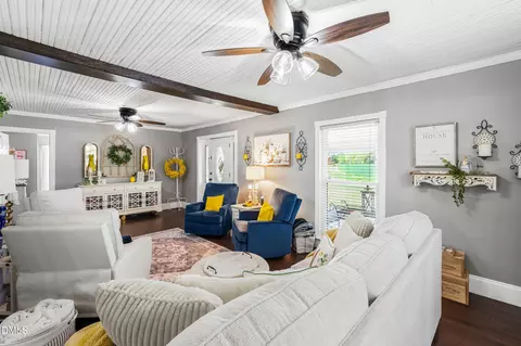 Other - 2733 Johnny Baker Rd, Willow Spring, NC 27592 photo 1 of 13