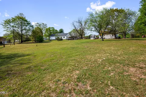 Exterior - 2733 Johnny Baker Rd, Willow Spring, NC 27592 photo 10 of 12