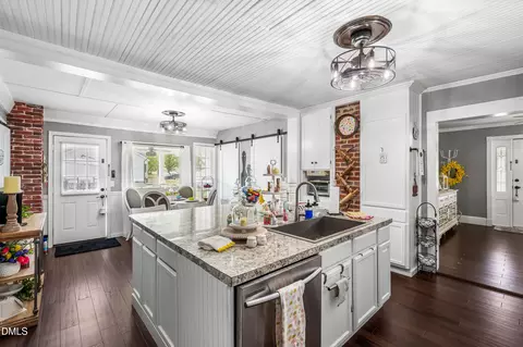 Kitchen - 2733 Johnny Baker Rd, Willow Spring, NC 27592 photo 1 of 4