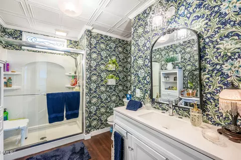 Bath - 2733 Johnny Baker Rd, Willow Spring, NC 27592 photo 3 of 3