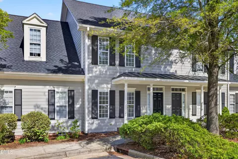 770 Parkside Townes Ct, Wake Forest, NC 27587