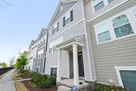 627 Traditions Grande Blvd, Wake Forest, NC 27587