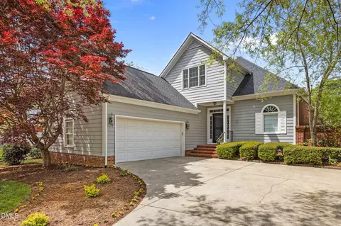 114 S Fields Cir, Chapel Hill, NC 27516