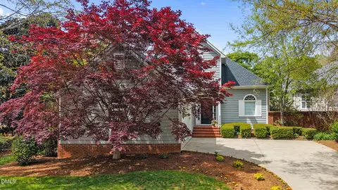 114 S Fields Cir, Chapel Hill, NC 27516