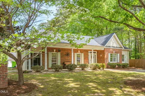 2533 Big Sky Ln, Raleigh, NC 27615