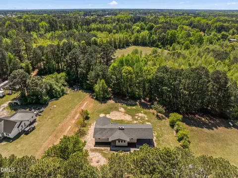 276 Old Cornwallis Rd, Princeton, NC 27569