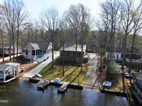 150 Big Horn Cv, Louisburg, NC 27549