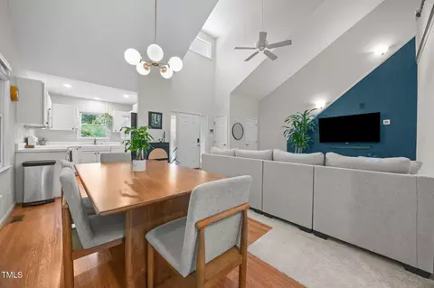 305 Mcgregor Dr UNIT B, Chapel Hill, NC 27514