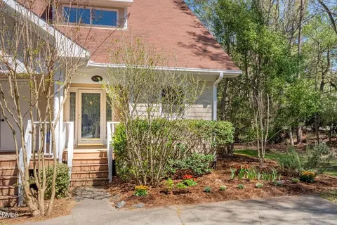 305 Mcgregor Dr UNIT B, Chapel Hill, NC 27514