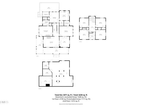 311 S Fayetteville St, Clayton, NC 27520