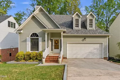 4809 Royal Troon Dr, Raleigh, NC 27604