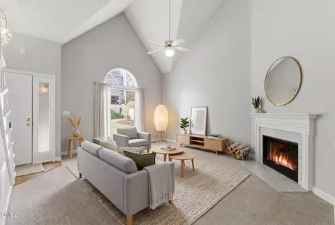 4809 Royal Troon Dr, Raleigh, NC 27604