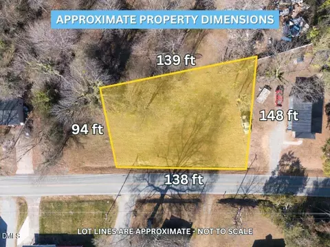 550 Town Branch Rd, Graham, NC 27253