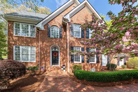 4936 Gable Ridge Ln, Holly Springs, NC 27540