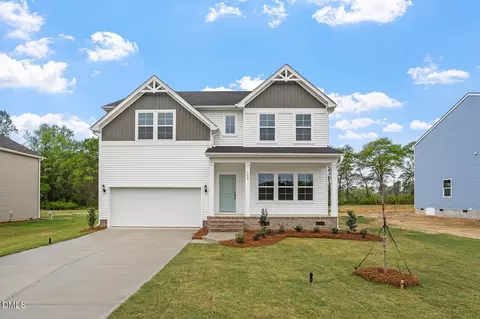 108 Harriette Ct, Lillington, NC 27546