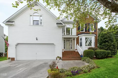 205 Halpen Dr, Cary, NC 27513